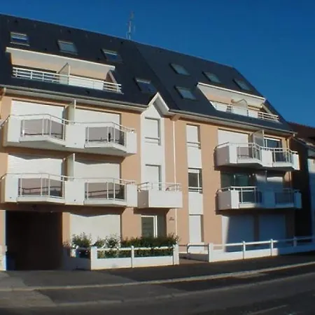 Les Embruns 1 Apartman
